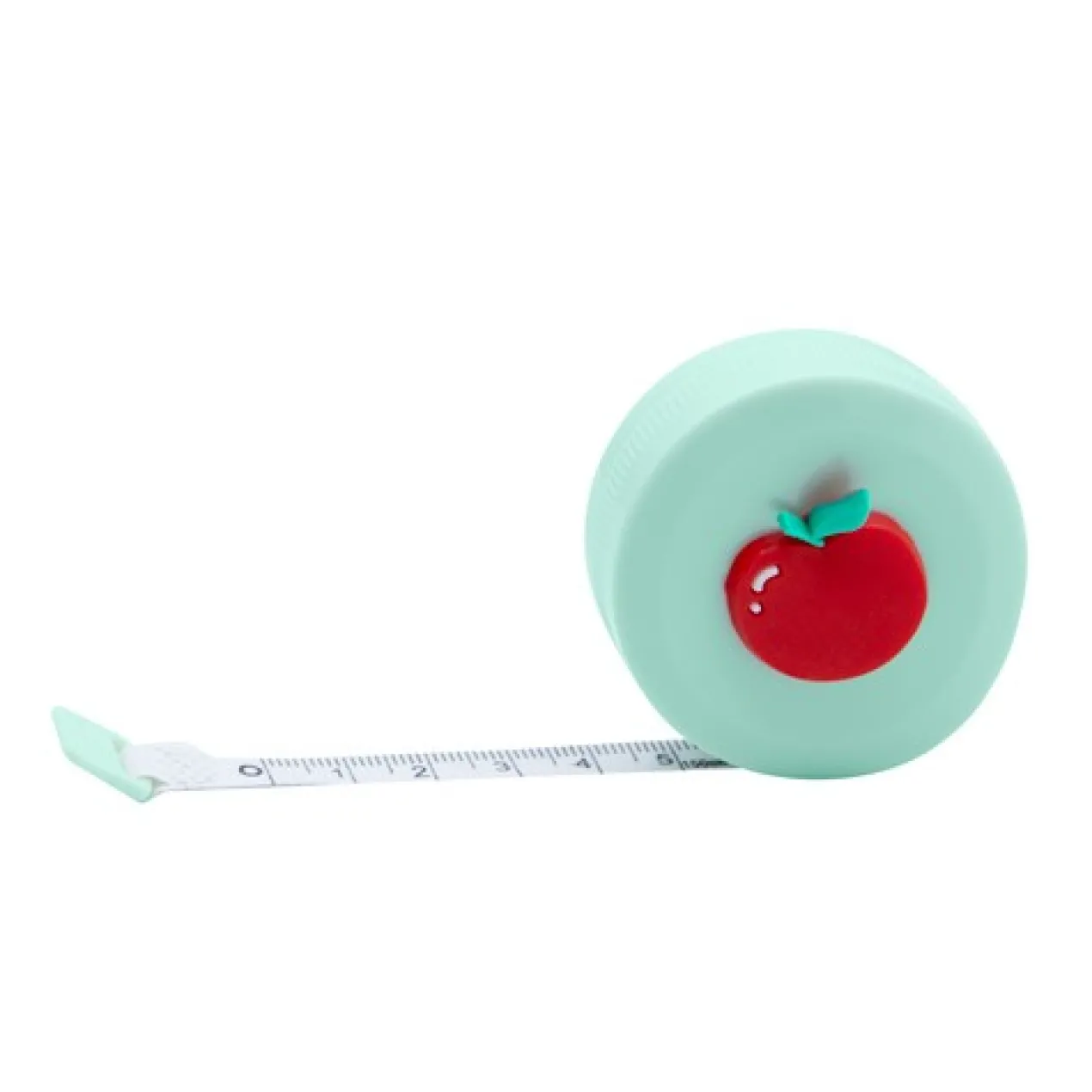 Cinta Métrica Retractil Manzana 150CM
