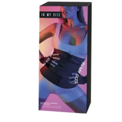 Cinturón Core Moldeador Latex Extreme