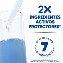 Citrus Fresh Champú Anticaspa