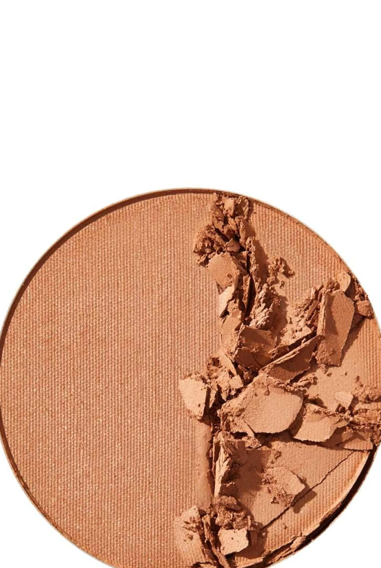 City Bronzer Powder Polvos Bronceadores