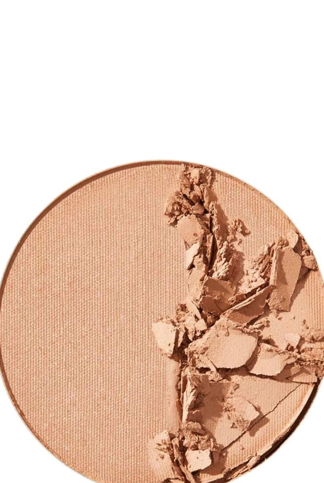 City Bronzer Powder Polvos Bronceadores