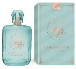 Clarisse Beaumont True Happiness Eau de Parfum