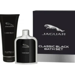Classic Black Set Eau de Toilette + Gel de Ducha