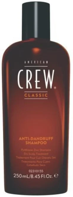 Classic Champú Anticaspa