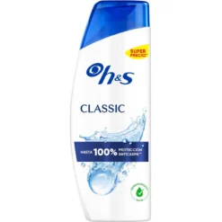 Classic Champú Anticaspa