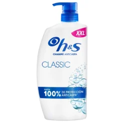 Classic Champú Anticaspa