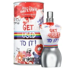 Classique Pride Edition Collector EDT