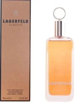 Classique Eau de Toilette