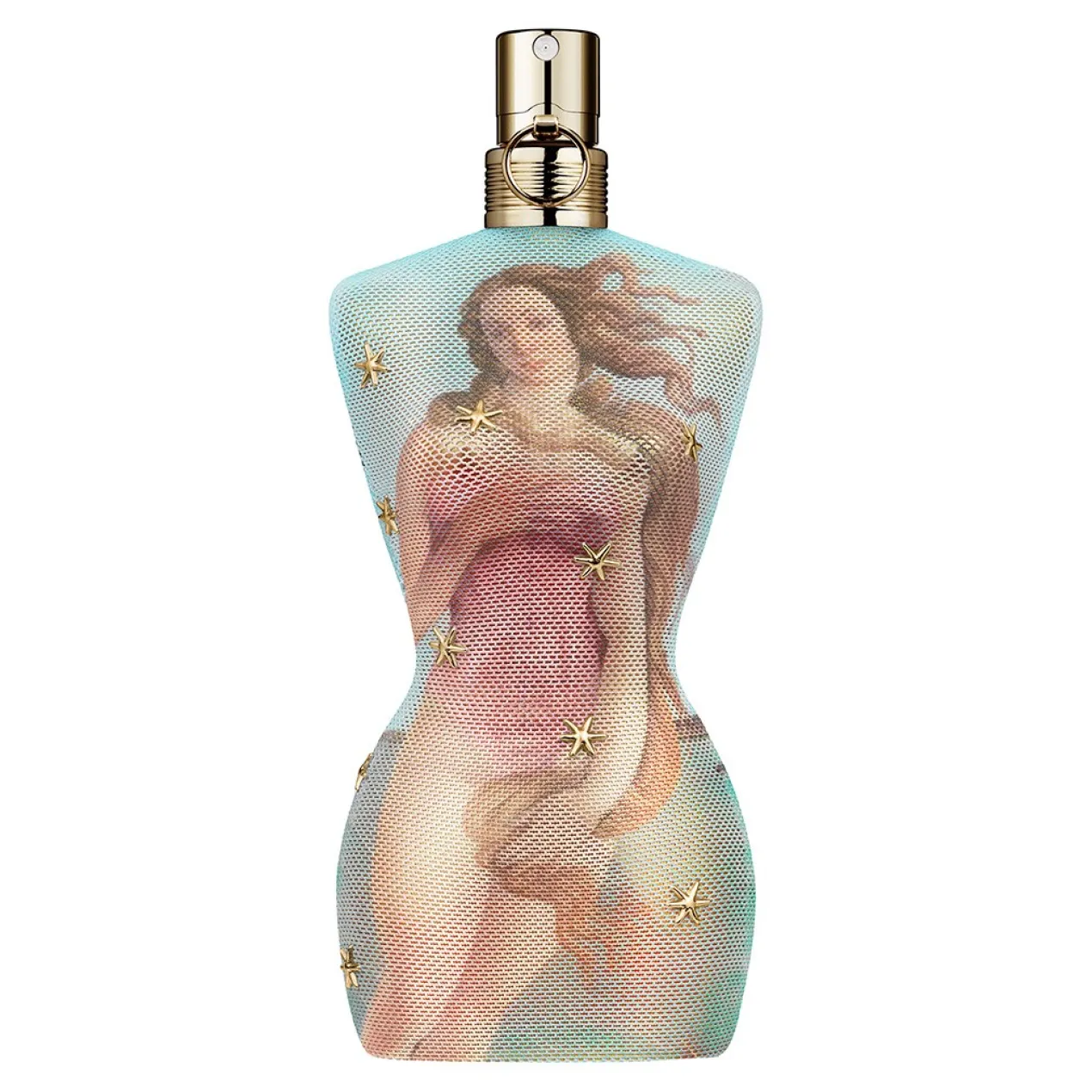 Classique Eau de Toilette Edición Navidad