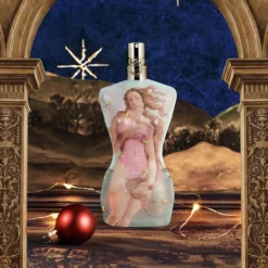 Classique Eau de Toilette Edición Navidad