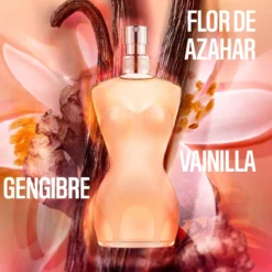 Classique EDT