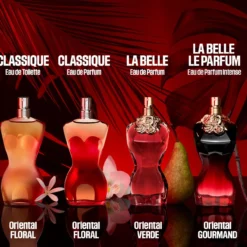 Classique EDT