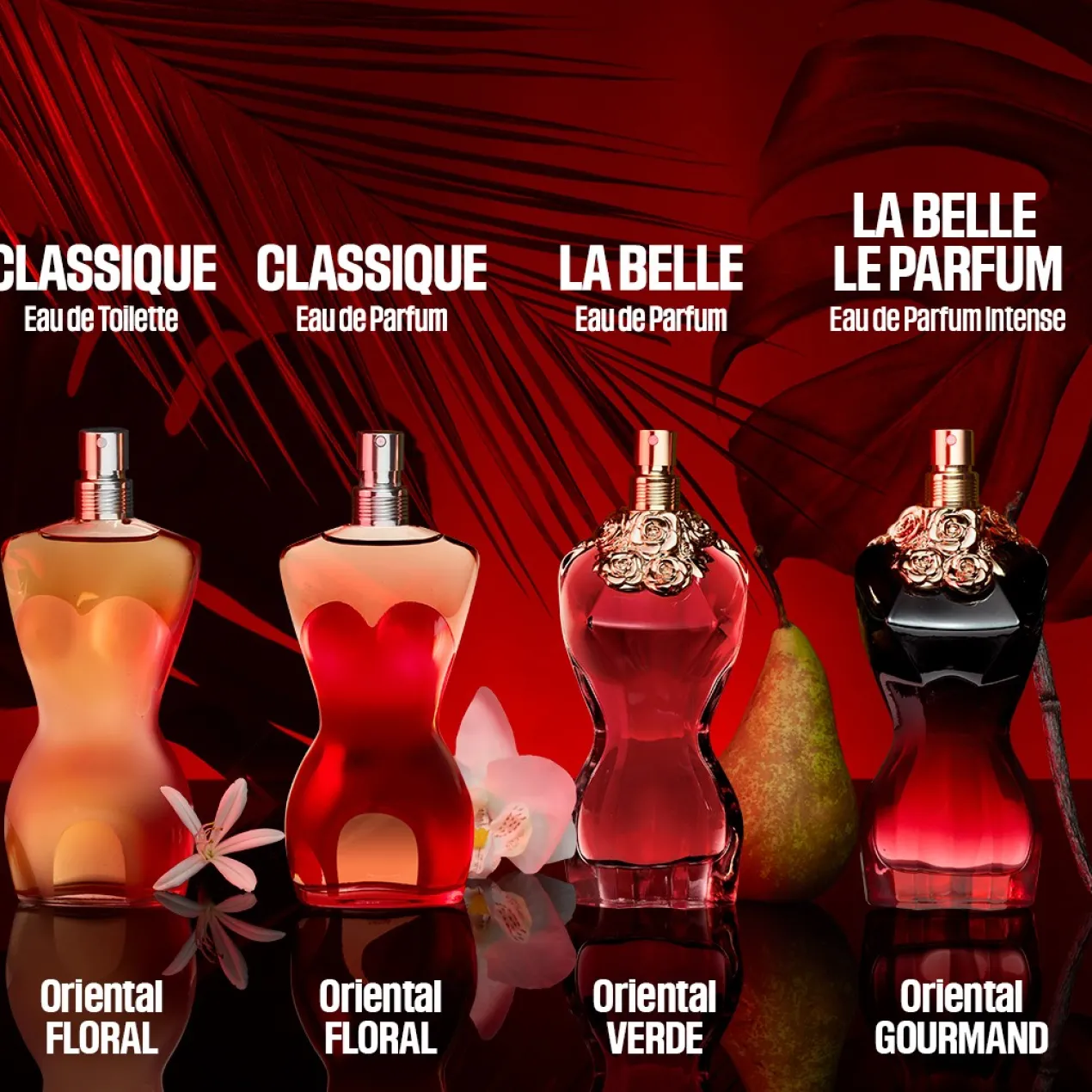 Classique EDT