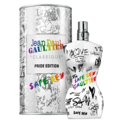 Classique Pride Edition Eau de Toilette
