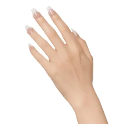Classy Uñas Postizas Silk Dress