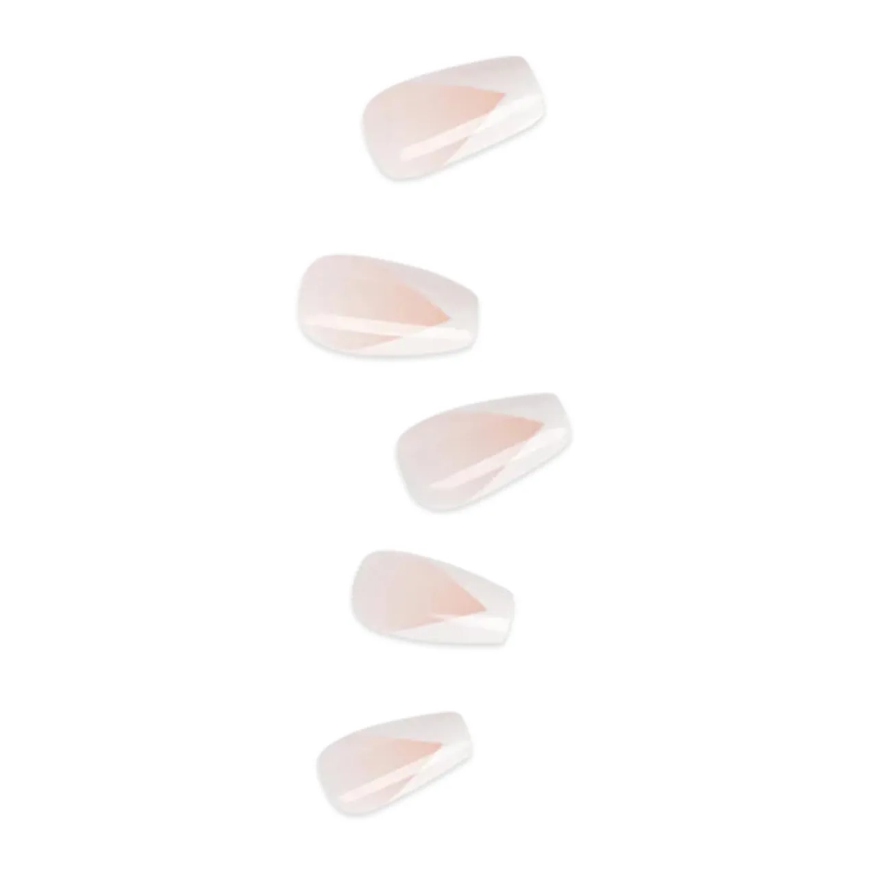 Classy Uñas Postizas Silk Dress
