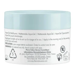 Cleanance Aqua-gel Matificante