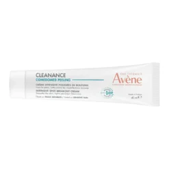 Cleanance Comedomed Peeling Crema Intensiva para Acné Brote de Granos