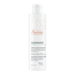 Cleanance Hydra Crema Limpiadora Calmante