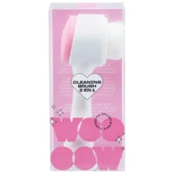 Cleaning Brush 2 en 1 Limpiador Facial