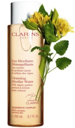 Cleansing Micellar Water Agua Micelar Desmaquillante