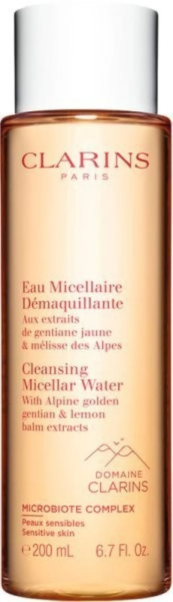 Cleansing Micellar Water Agua Micelar Desmaquillante