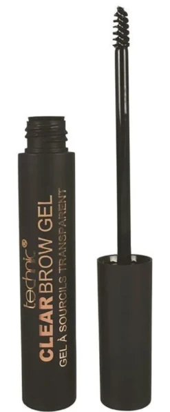Clear Brow Gel Fijador de Cejas