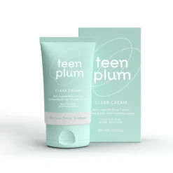 Clear Cream crema facial anti-imperfecciones