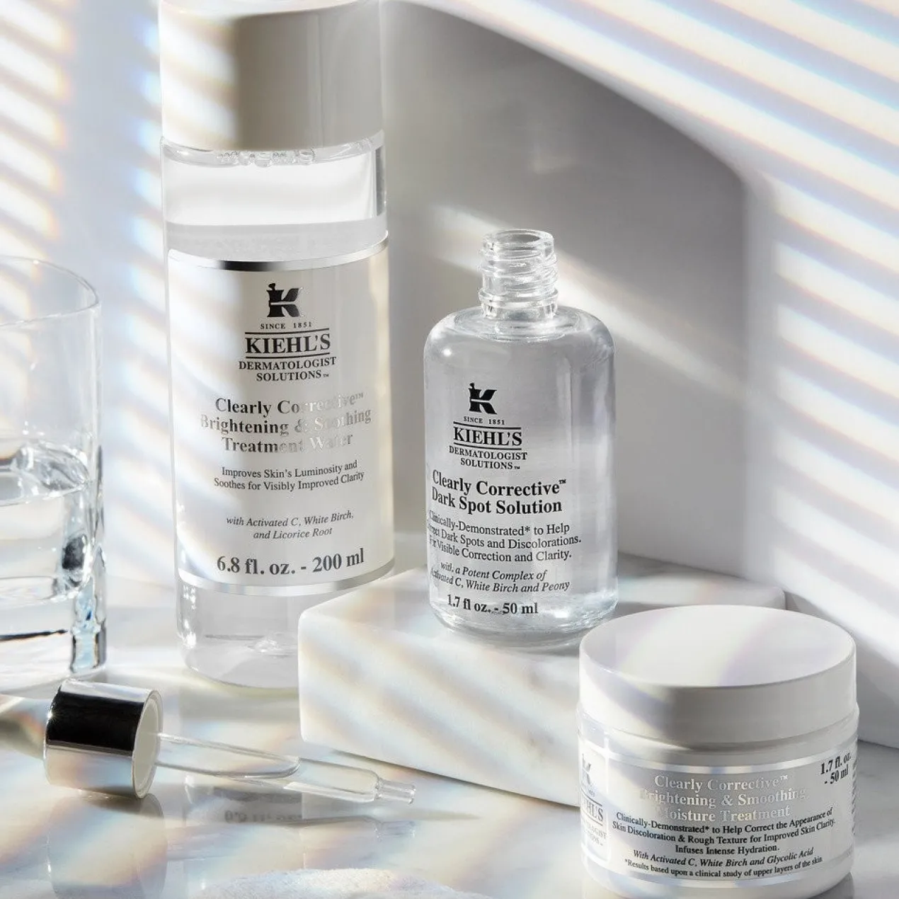 Clearly Corrective™ Dark Spot Solution Serum Facial Manchas