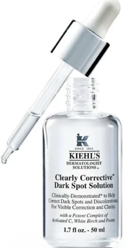 Clearly Corrective™ Dark Spot Solution Serum Facial Manchas