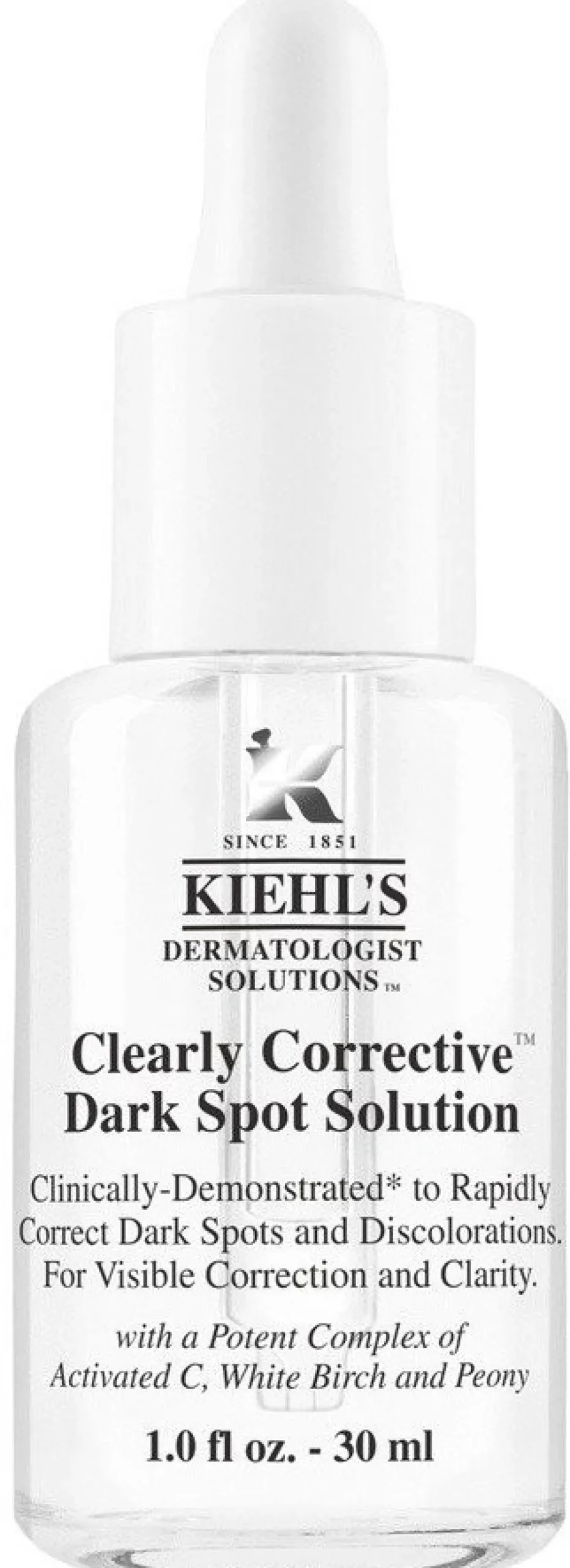 Clearly Corrective™ Dark Spot Solution Serum Facial Manchas