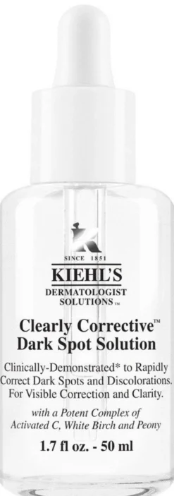 Clearly Corrective™ Dark Spot Solution Serum Facial Manchas