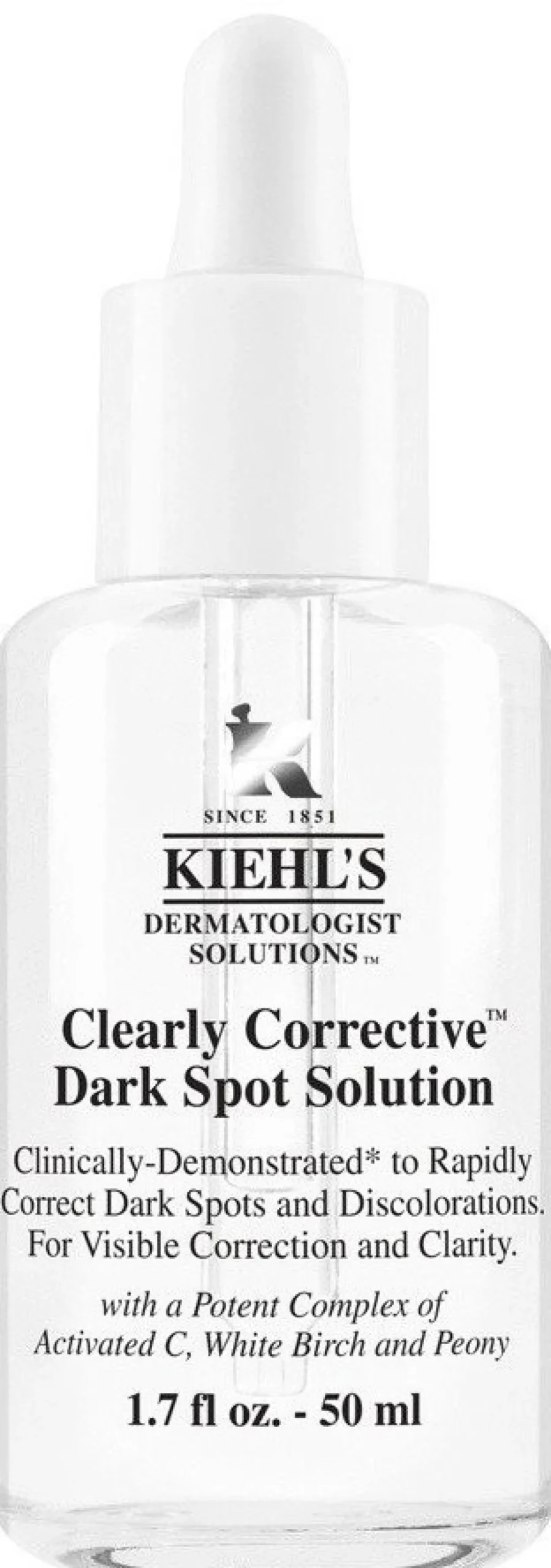 Clearly Corrective™ Dark Spot Solution Serum Facial Manchas