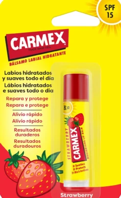 Click Stick Bálsamo Labial Hidratante SPF15