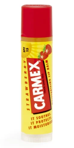 Click Stick Bálsamo Labial Hidratante SPF15