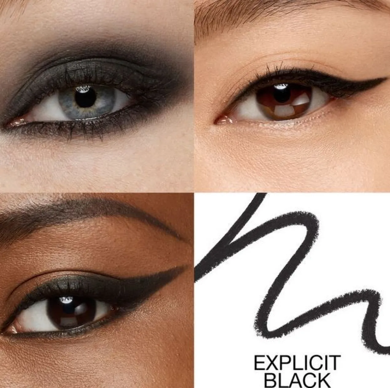 Climax Eyeliner & Mini Máscara Dúo