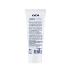 Clinical Control Desodorante en Crema Tubo