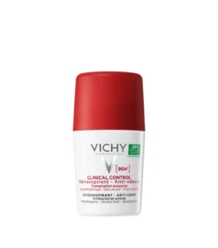 Clinical Control 96h Desodorante Roll-On Antitranspirante