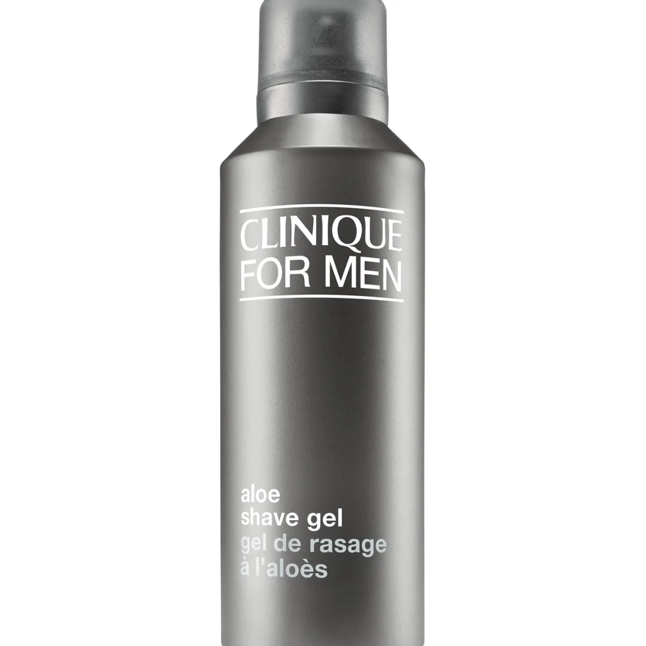 Clinique For Men Gel de Afeitar con Aloe