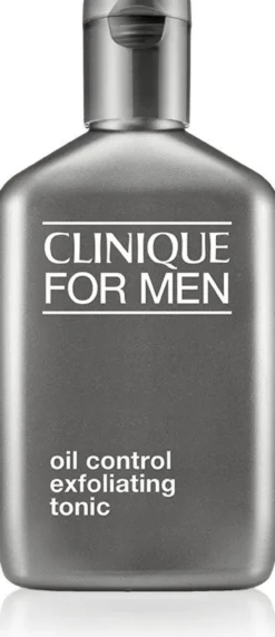 Clinque For Men Loción Exfoliante