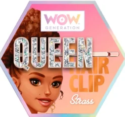 Clips Pelo Con Mensaje