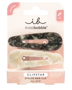 Clipstar Cliphue Pinzas para el Pelo