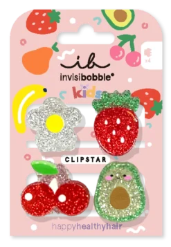 Clipstar Kids Frutti Fun