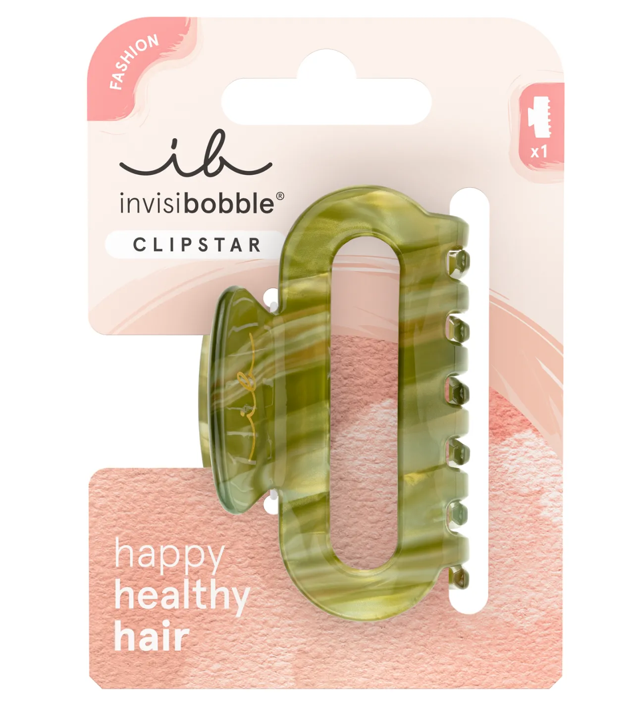 Clipstar M Evergreen