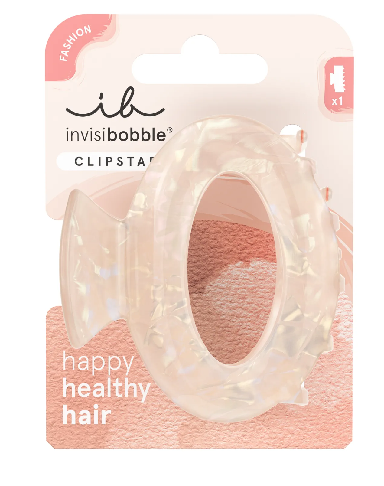 Clipstar M Rosy Bliss
