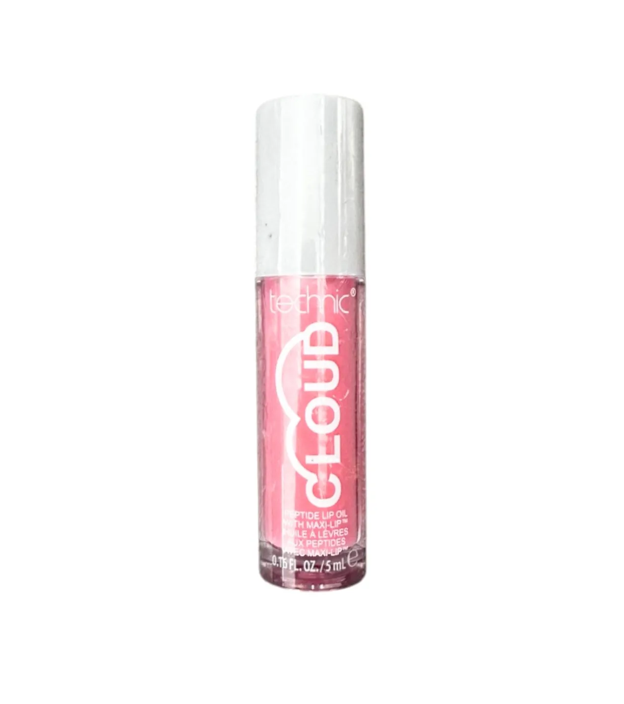 Cloud Aceite Labial con Péptidos