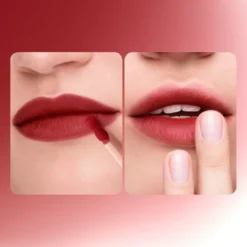 Cloud Crème Velvet Matte