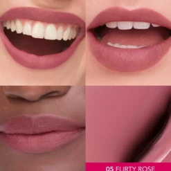Cloud Crème Velvet Matte