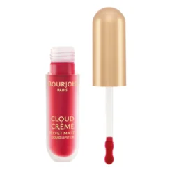 Cloud Crème Velvet Matte
