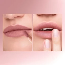 Cloud Crème Velvet Matte